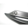 Poignée arrière SUZUKI UH 125 BURGMAN 2007 à 2013
