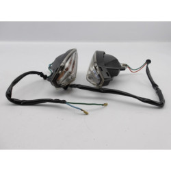 Clignotants arrière HONDA PCX 125 2010 à 2013