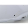 Coque arrière gauche KAWASAKI KLE 650 VERSYS 2011 à 2014