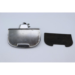 Repose-pied arrière gauche HONDA VT C 125 SHADOW 2001 à 2002