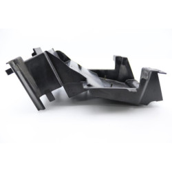 Support de batterie KAWASAKI ZR7 750 1999 à 2004
