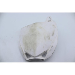 Plaque phare YAMAHA YZ 85 2019 à 2021