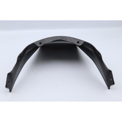 Support de plaque PIAGGIO X EVO 125 2007 à 2016