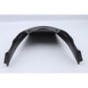 Support de plaque PIAGGIO X EVO 125 2007 à 2016