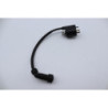Bobine d'allumage YAMAHA TW 125 2002 à 2007