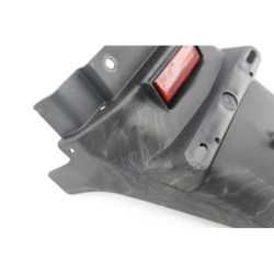 Support de plaque HONDA SCV 100 LEAD 2003 à 2007