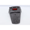 Support de plaque HONDA SCV 100 LEAD 2003 à 2007