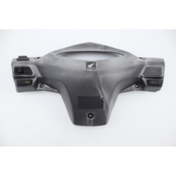 Cache guidon inférieur HONDA SCV 100 LEAD 2003 à 2007