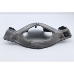 Cache guidon inférieur HONDA SCV 100 LEAD 2003 à 2007