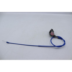 Câble d'accélérateur YAMAHA DT 50 SUPERMOTARD 2007 à 2011