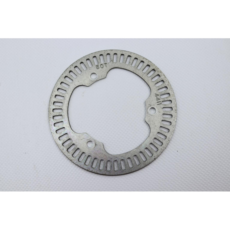 Roue crantée ABS Avant SUZUKI SV 650 ABS 2016 à 2025