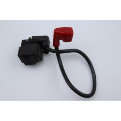Relais de démarreur KAWASAKI Z 750 2004 à 2006