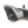 Conduit d'air droit SUZUKI GSXR 1300 HAYABUSA 1999 à 2007