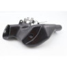 Conduit d'air gauche SUZUKI GSXR 1300 HAYABUSA 1999 à 2007