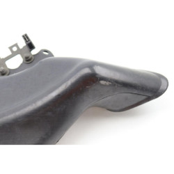 Conduit d'air gauche SUZUKI GSXR 1300 HAYABUSA 1999 à 2007