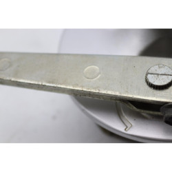 Tambour arrière SUZUKI VAN VAN 125 2003 à 2017