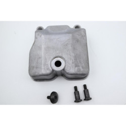 Couvre-culasse SUZUKI UH 125 BURGMAN 2007 à 2013