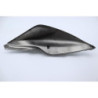 Coque arrière gauche YAMAHA AEROX 50 R 1999 à 2000