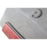 Support de plaque APRILIA ATLANTIC 500 2002 à 2004