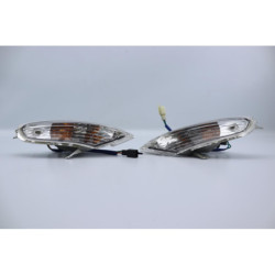 Clignotants arrière KYMCO GRAND DINK 125 2008 à 2011