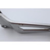 Platine arrière droite YAMAHA YBR 125 2007 à 2009