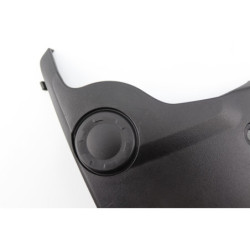 Habillage de cadre droit KAWASAKI ER6 650 F 2012 à 2016