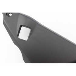 Habillage de cadre droit KAWASAKI Z 650 2017 à 2019