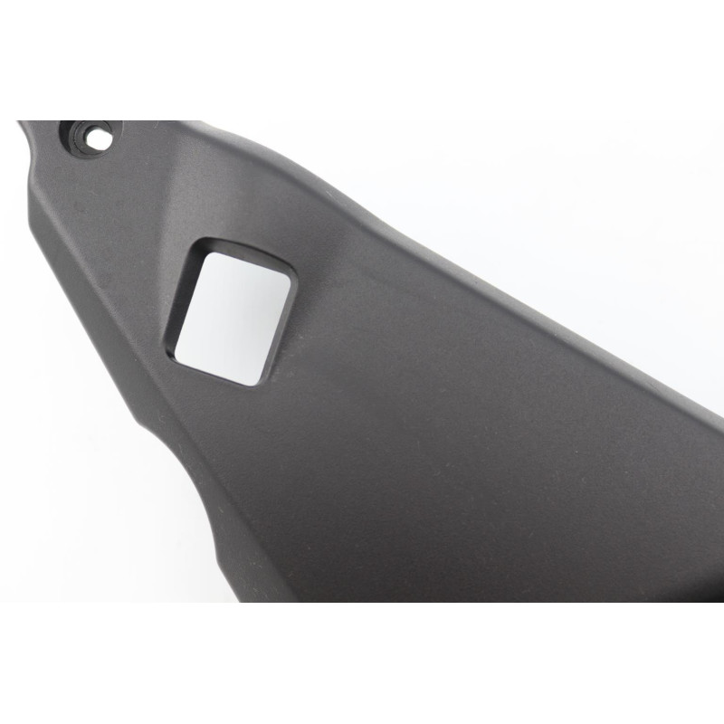 Habillage de cadre droit KAWASAKI Z 650 2017 à 2019