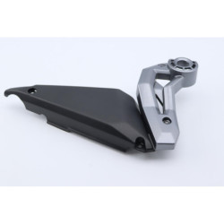 Habillage de cadre gauche KAWASAKI Z 650 2017 à 2019