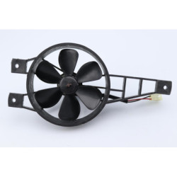 Ventilateur PEUGEOT SATELIS 125 2006 à 2012