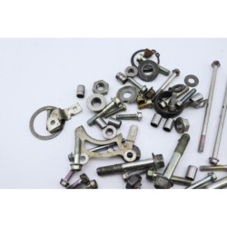 Kit visserie YAMAHA XENTER 125 2012 à 2017
