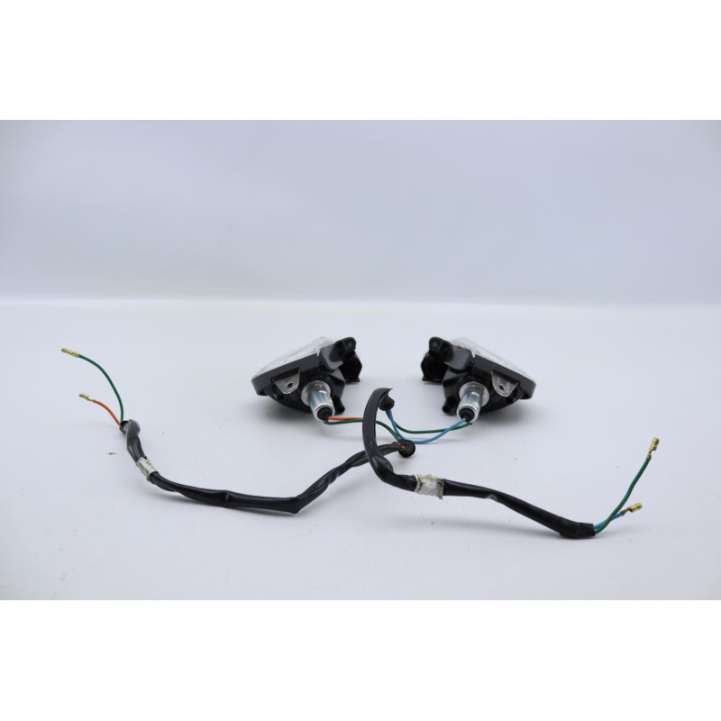 Clignotants arrière HONDA PCX 125 2010 à 2013