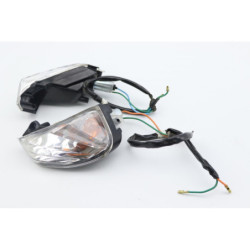Clignotants arrière HONDA PCX 125 2010 à 2013