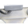 Support de plaque EASY WATTS E RETRO 125 MAX ELECTRIQUE 2021 à 2024