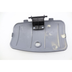 Coque arrière complète EASY WATTS E RETRO 125 MAX ELECTRIQUE 2021 à 2024