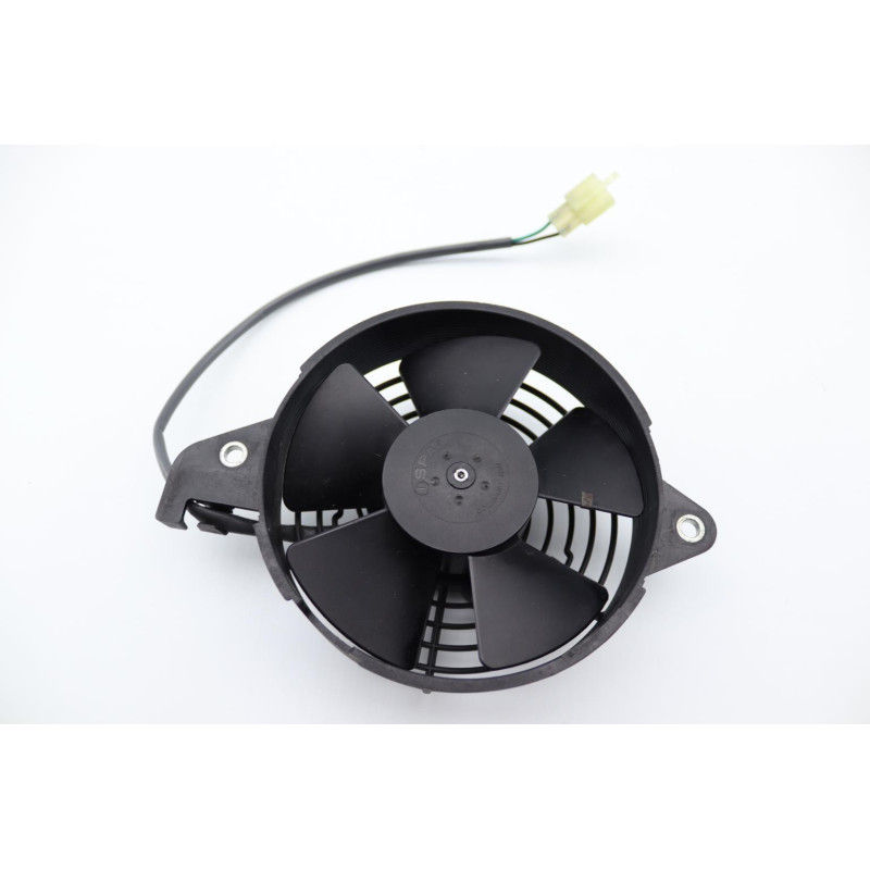 Ventilateur HONDA FES 125 S WING ABS 2007 à 2008