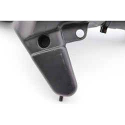 Conduit d'air gauche KAWASAKI ZZR 600 1995 à 1997