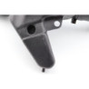 Conduit d'air gauche KAWASAKI ZZR 600 1995 à 1997