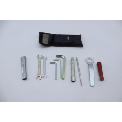 Trousse à outils KTM DUKE 390 2013 à 2016