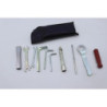 Trousse à outils KTM DUKE 390 2013 à 2016