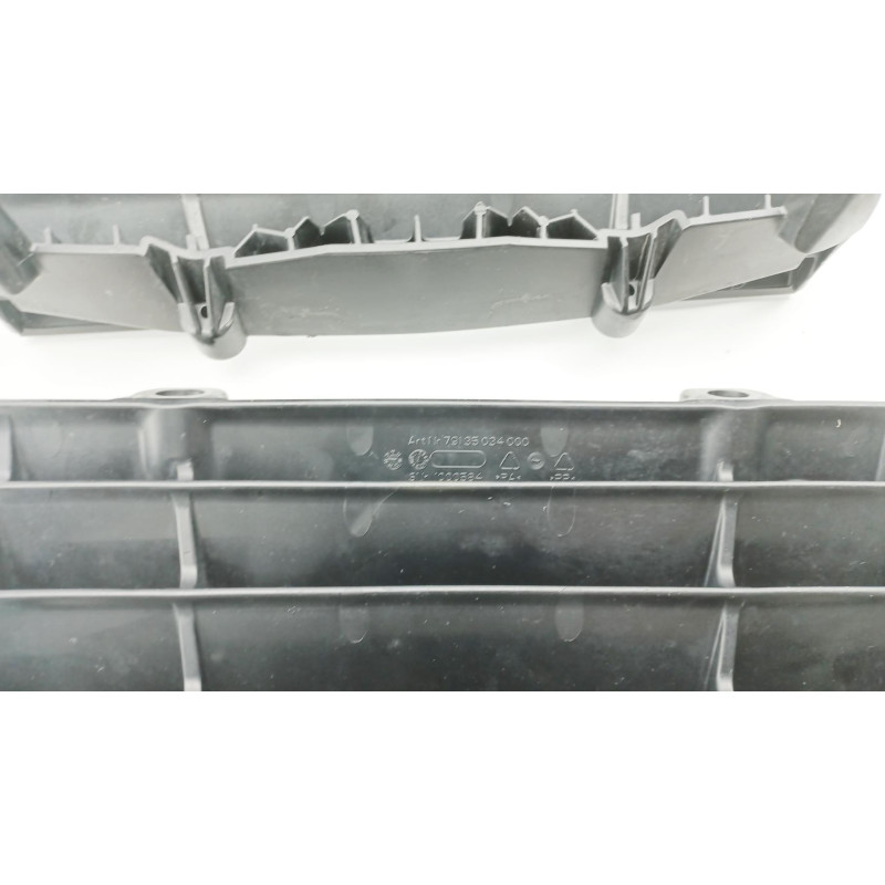 Grille de radiateur HUSQVARNA TC 250 2019 à 2022
