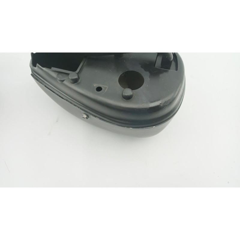 Cache latéral gauche YAMAHA VIRAGO 535 1988 à 1999