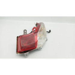 Feu arrière gauche HONDA FES 125 S WING ABS 2007 à 2014