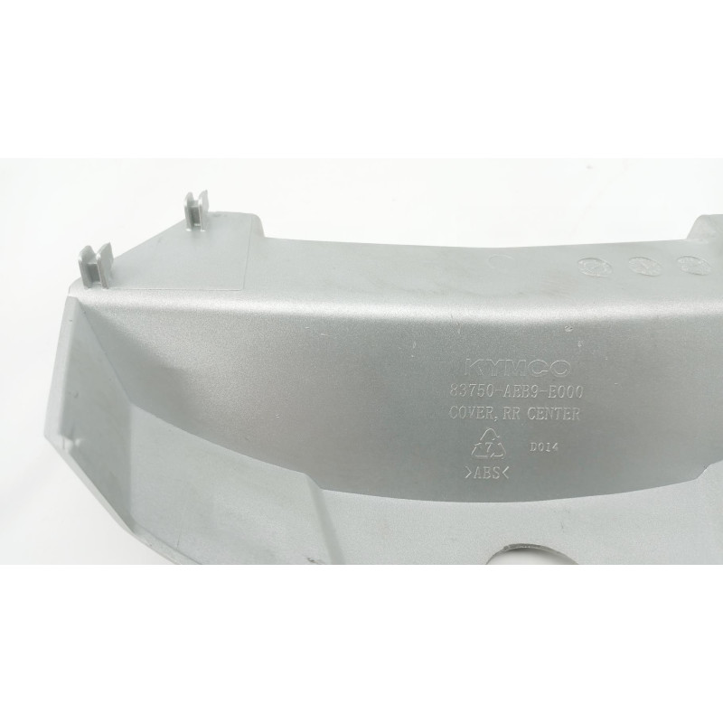 Séparation de coque arrière KYMCO PEOPLE 125 S ABS 2017 à 2019