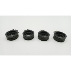 Pipe d'admission YAMAHA YZF 1000 R1 2002 à 2003