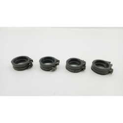 Pipe d'admission YAMAHA YZF 1000 R1 2002 à 2003