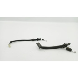 Pédale de frein HONDA CBR 125 R 2004 à 2006