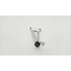 Platine arrière gauche HONDA CBR 125 R 2004 à 2006