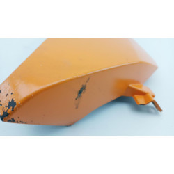 Sabot droit HONDA CBR 125 R 2011 à 2016