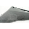 Habillage de cadre gauche YAMAHA YZF 125 R 2008 à 2013